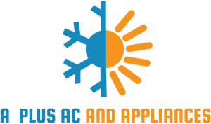 A Plus Air Conditioning and Appliances Inc